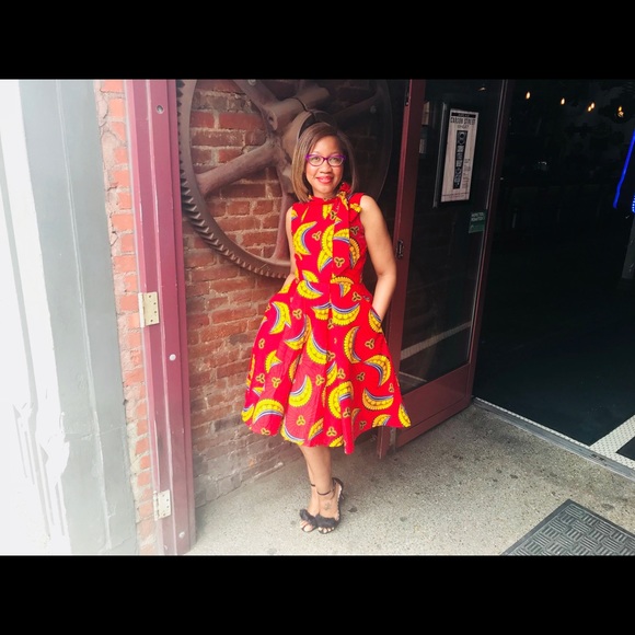 Meet your Posh Ambassador, Juane! - Picture 6 of 6